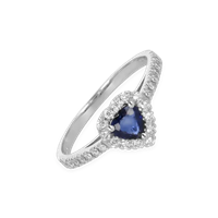 Anneau Namuri Femme in Or Diamante 3510ZA/AN